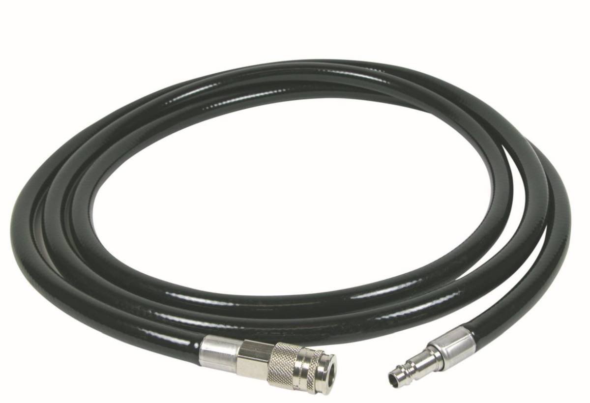 Hose with Couplings