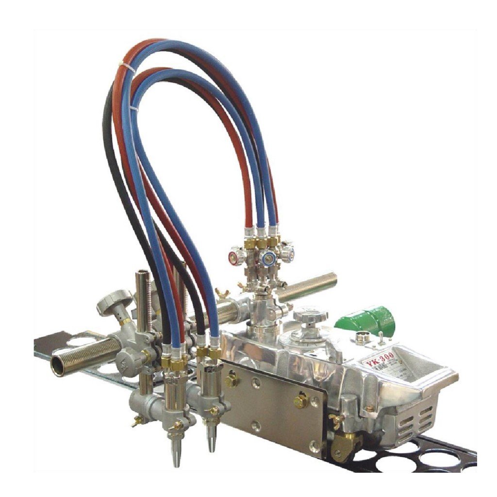 YUKWANG Automatic Rail Cutting