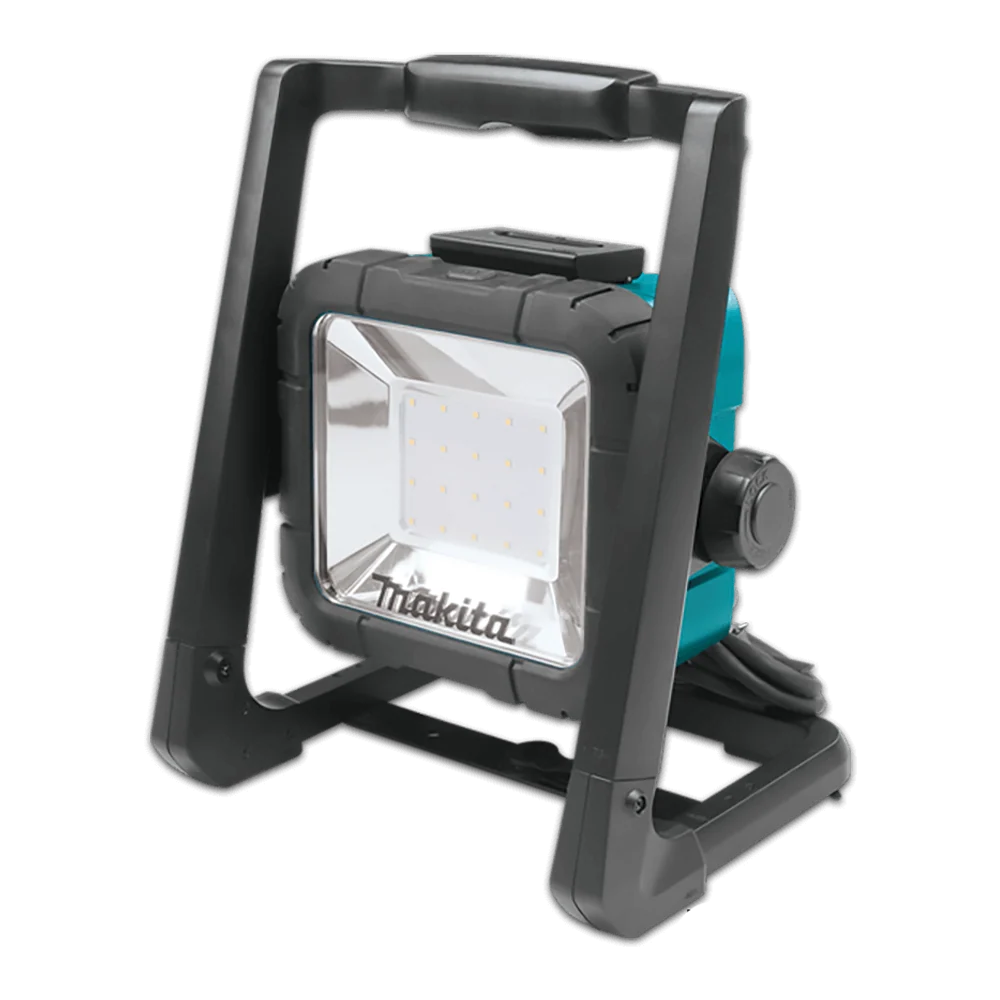 MAKITA AC / DC LED Flashlight DML805