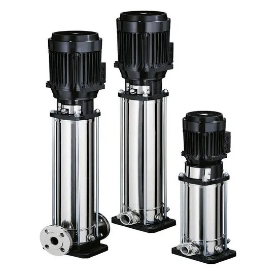 EVM Series