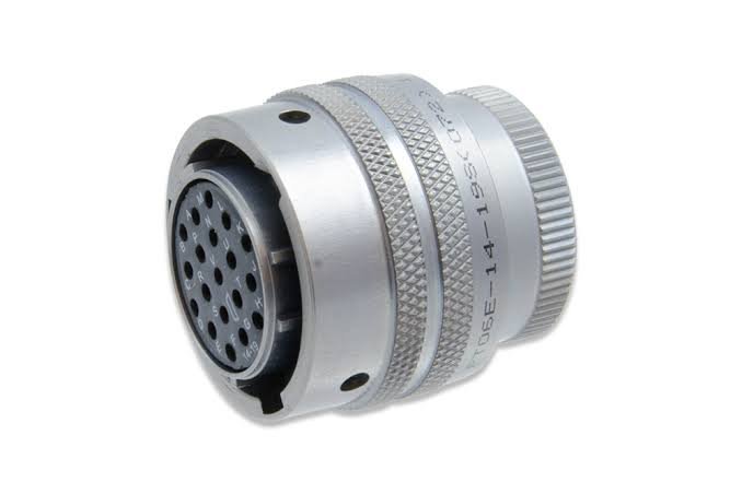 Amphenol RADSOK High-Power Connector