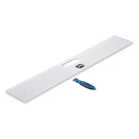 PIG Installation Board and Safety Knife