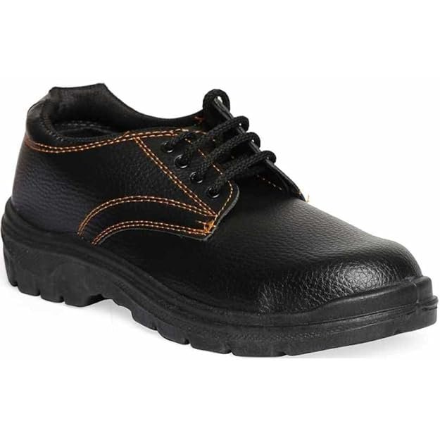 STS-200: Steel Toe Shoes