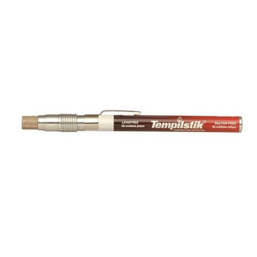 TEMPILSTIK Temperature Indicating Stick