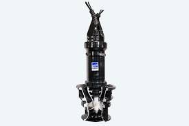 EBARA DSZ Submersible Propeller Pump