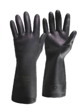 Latex Neoprene Gloves (WG- 12)