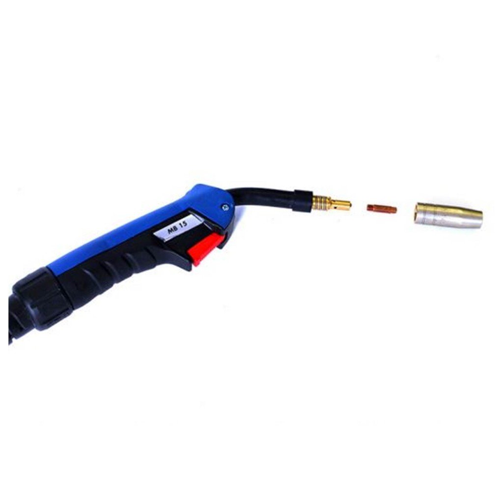 MIG Torch Accessories (MB15 / MB25)