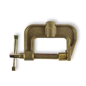 Ground Holder C Clamp Mix 2