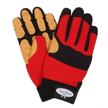 MAJESTIC ROPE RESCUE GLOVE (MFA70-L)