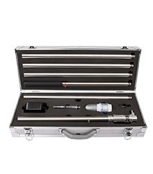 Inregrated Two In One Smoke Temperature Tester