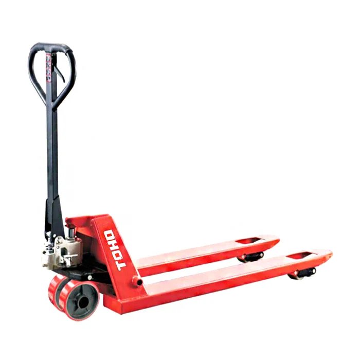 Hand Pallet 1.6 Ton CY-16D
