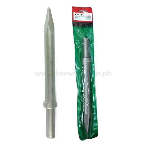 Air Bull Point Chisel 17.5mm x 260mm