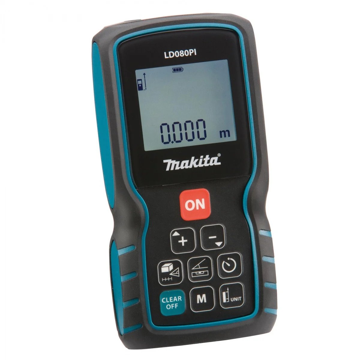 MAKITA Laser Distance LD080PI