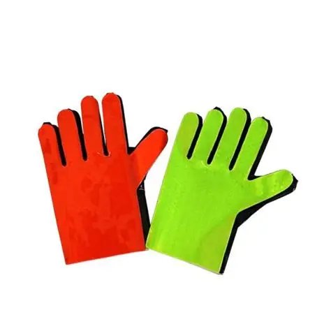 Reflectorized Gloves