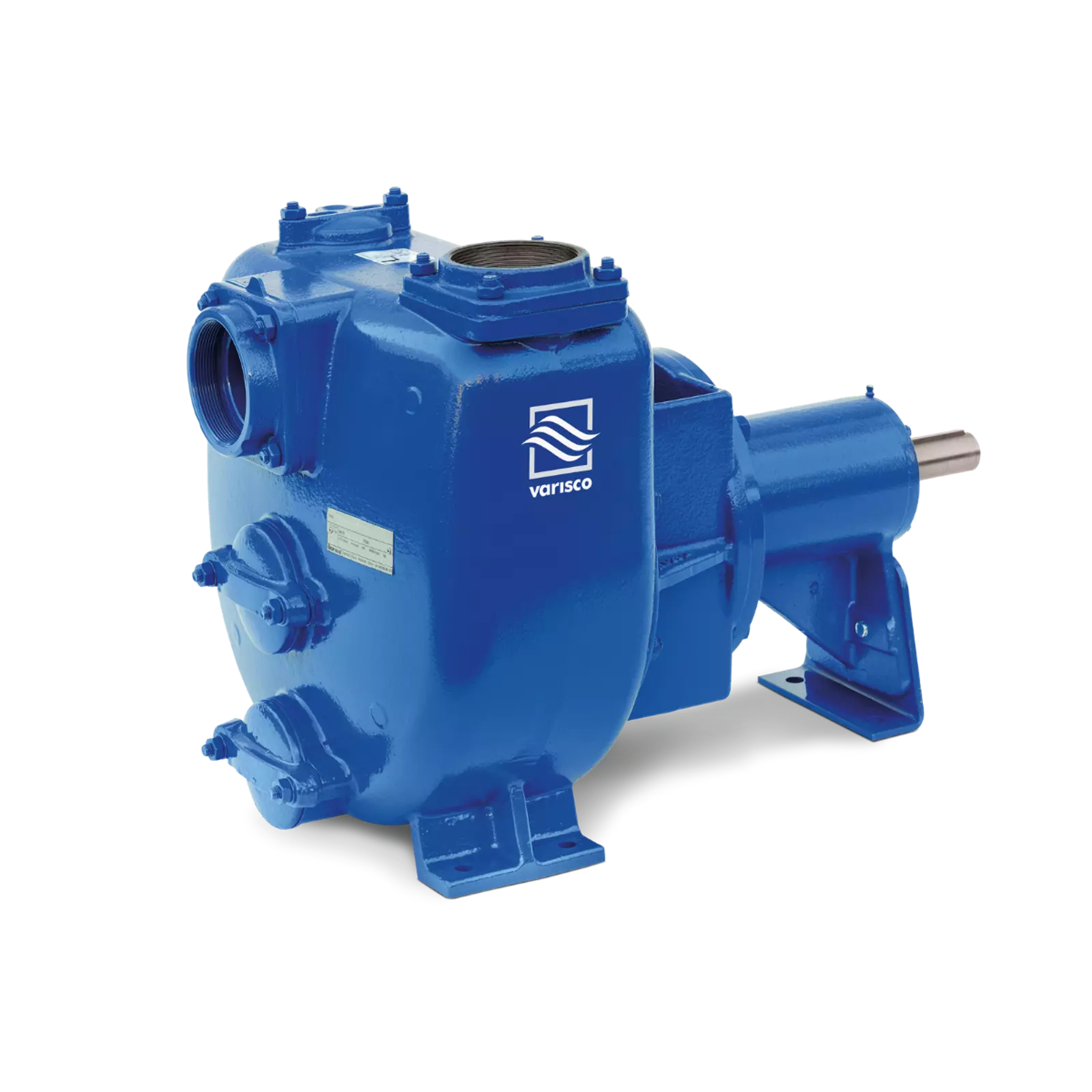 Varisco Self-priming Pump J Series