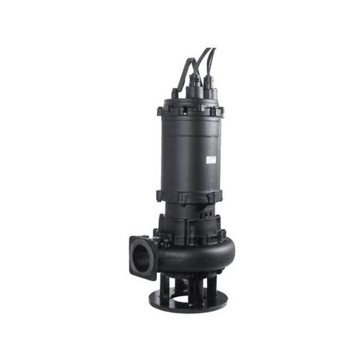 EBARA D-Series Submersible Pump