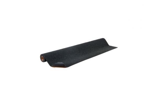 PIG Carpet Protection Berber Runner with Adhesive Backing