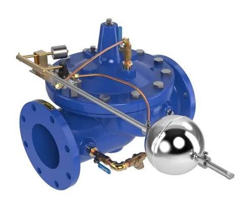Cla-Val 624-01 Float Valve