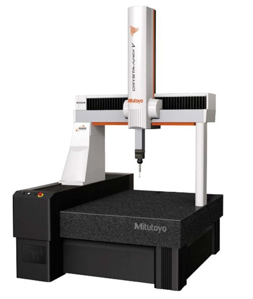 MICROCORD CRYSTA-Apex V Series