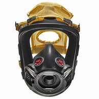 SCOTT AV3000HT Face Mask