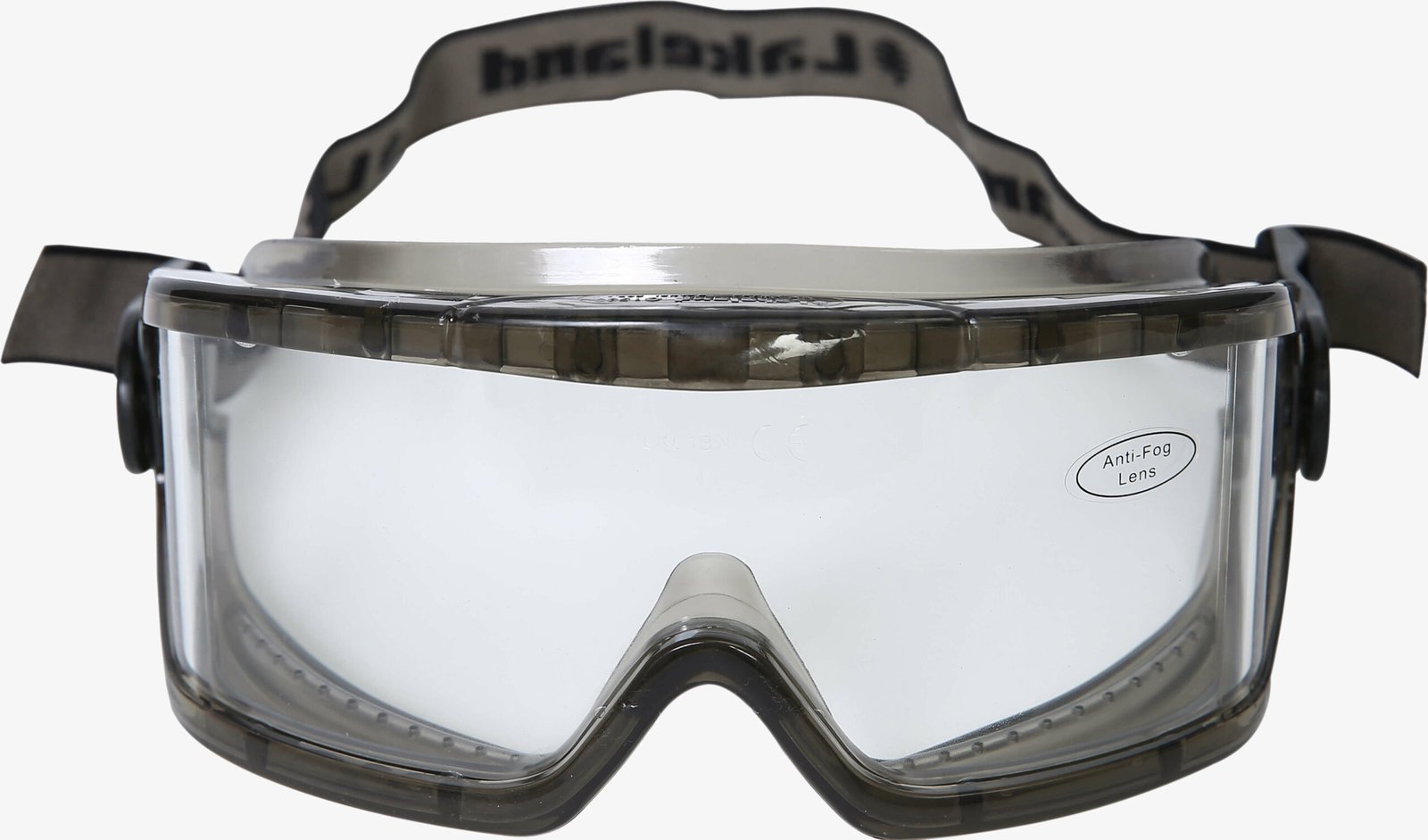 LAKELAND SAFETY GOGGLE G1580
