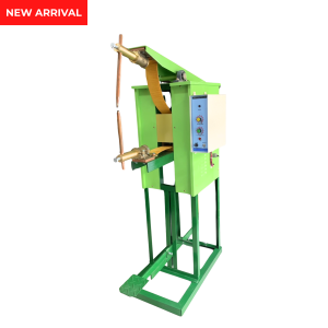 Spot Welding Machine