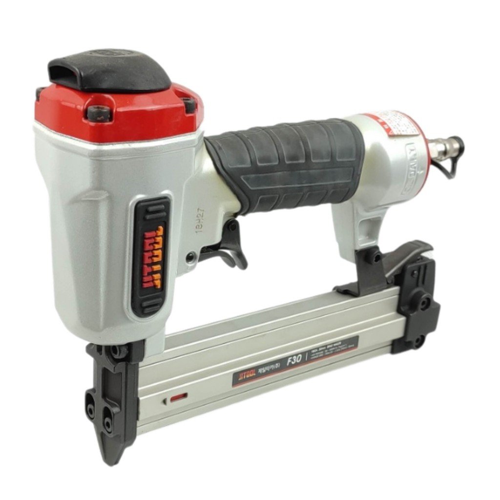 JITOOL Air Brad Nailer F30