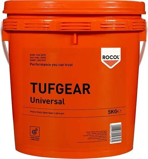 ROCOL TUFGEAR Universal