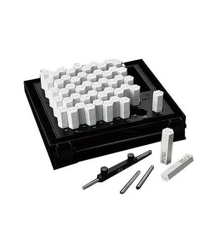 EP Series Pin Gauge Set