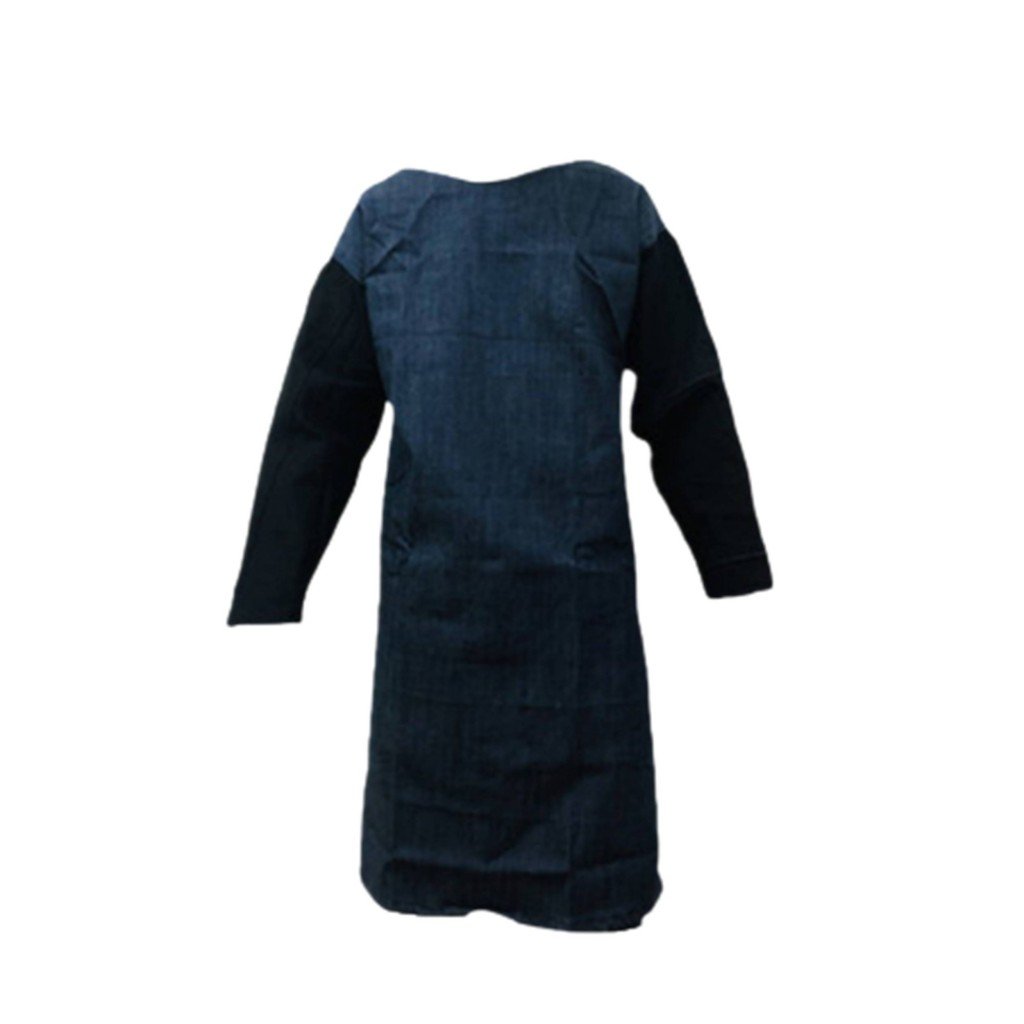 Welding Maong Jacket