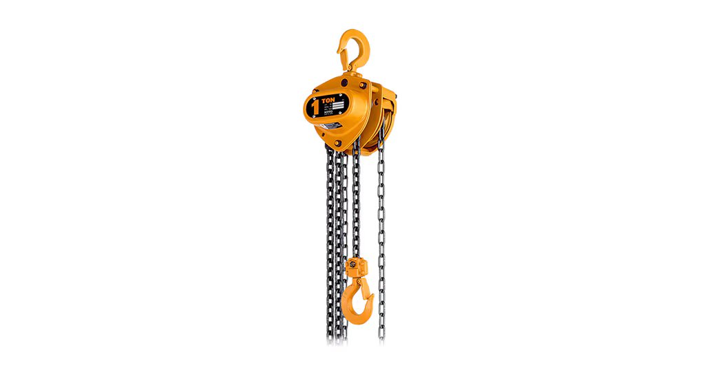 KITO CB Series
