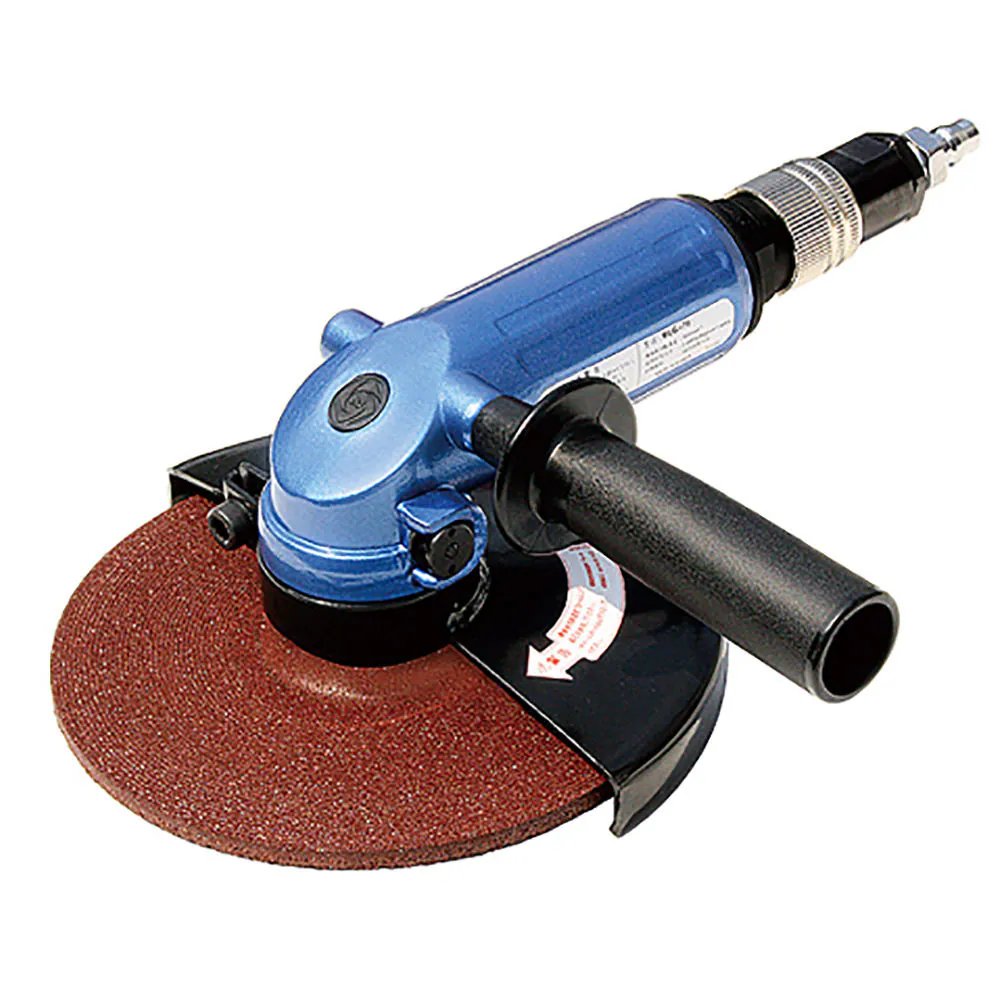 NITTO KOHKI Myton Pneumatic Tool