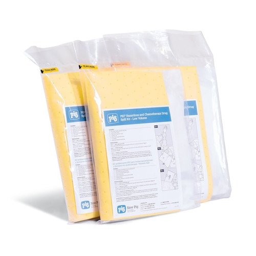 PIG Chemotheraphy Drug Absorbent Mat