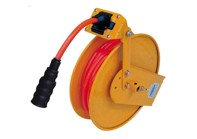 Koreel Automatic Air Hose Reel