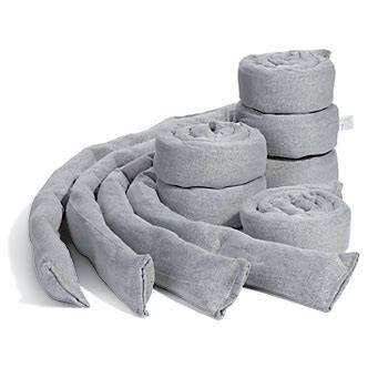 PIG Dryer-Safe Reusable Water Absorbent Sock