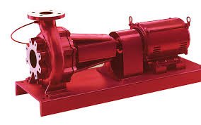 FP-200: 2000 Series Fire Pump