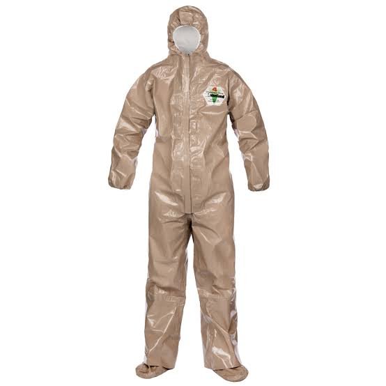 LAKELAND CHEMAX 4 PLUS CT4SY430PSG