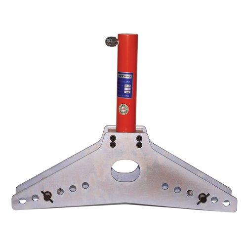UDT Hyraulic Pipe Bender UB-3R
