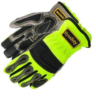 EXTRICATION GLOVES Cut Resistant Work Gloves EN13594