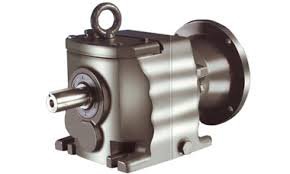 GM-007: Gear Motor