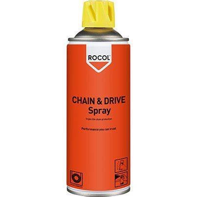ROCOL CHAIN & DRIVE Spray