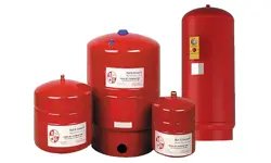 Bell & Gossett Diaphragm Expansion Tank
