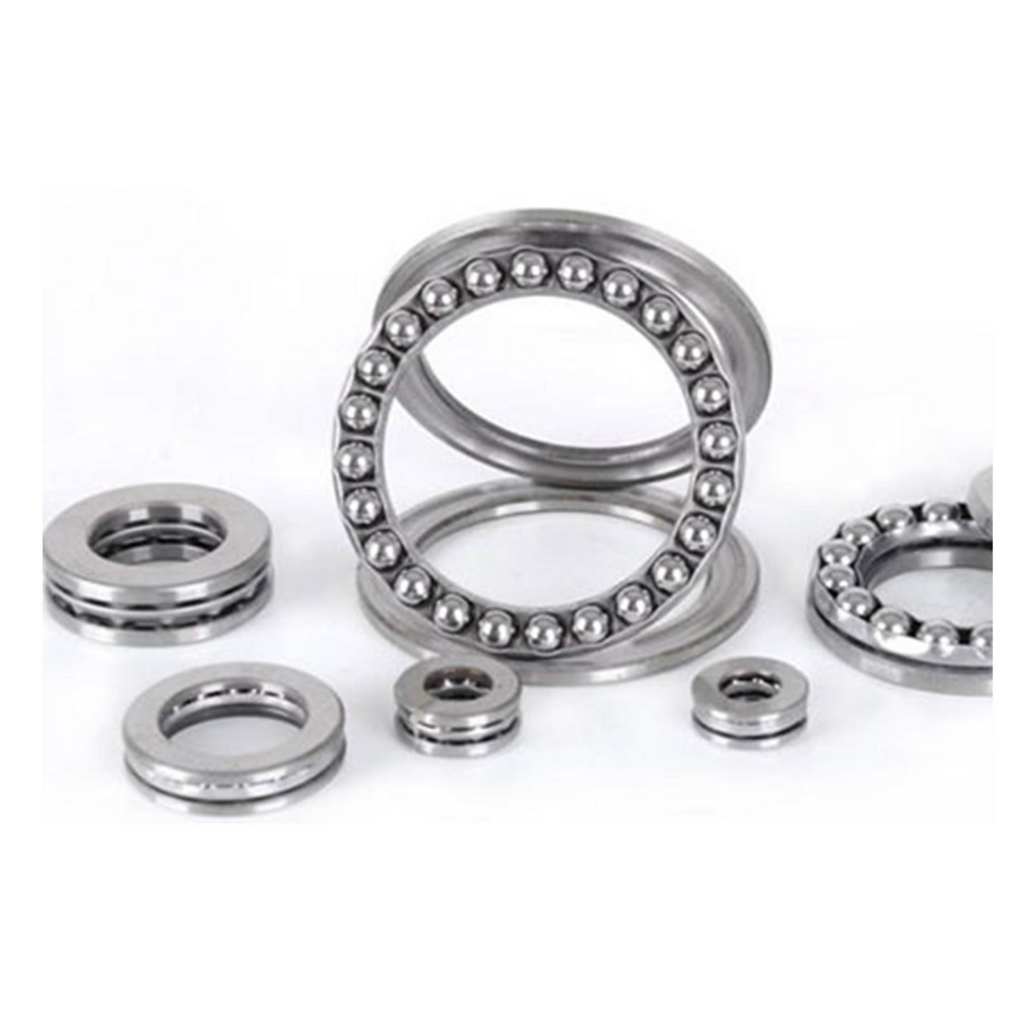 Thrust Ball Bearings