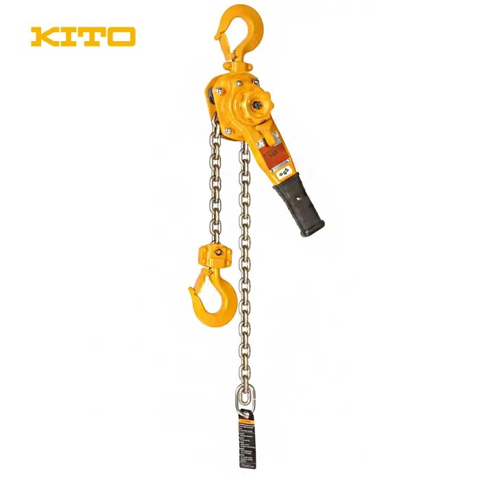 KITO LB Series
