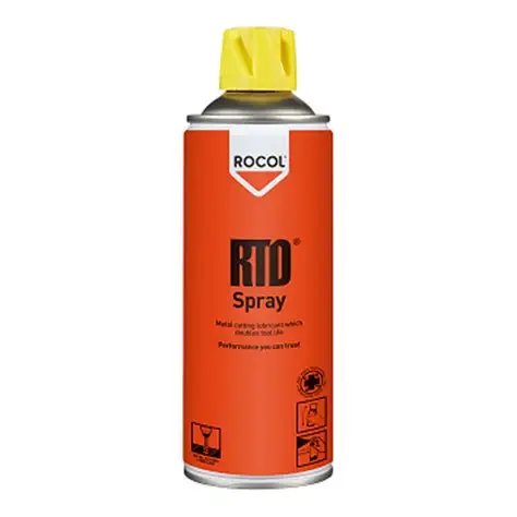 ROCOL RTD Cutting Fluid