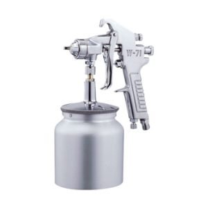 Air Spray Gun