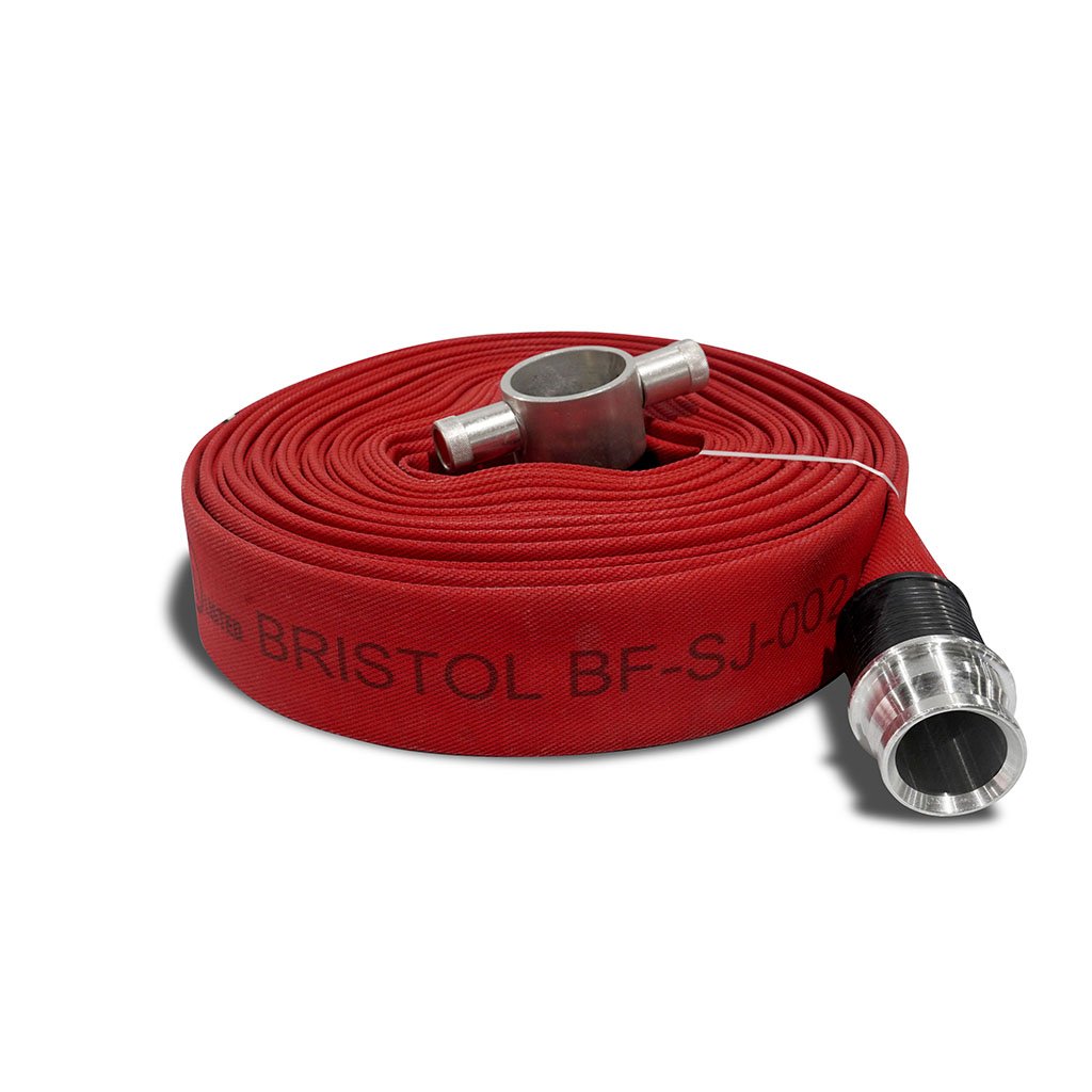 FH-519: Fire Hose