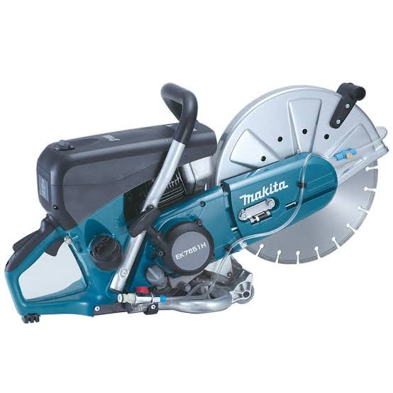MAKITA Petrol Power Cutter EK7651HX1