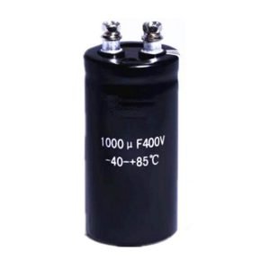 Capacitor
