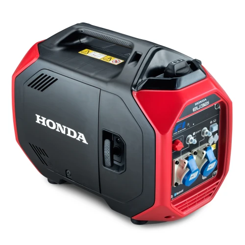 Honda / Elemax Generator